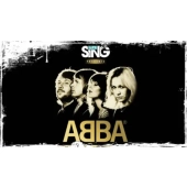 ABBA PS5 LET'S SING - aż do 8 graczy - w zestawie 2 mikrofony ABBA PS5 LET'S SING - aż do 8 graczy - w zestawie 2 mikrofony